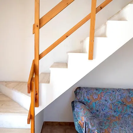 M371 - Marcelli, Delizioso Trilocale Con Terrazzo Apartamento Marcelli