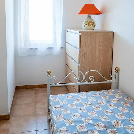 Apartamento M371 - Marcelli, Delizioso Trilocale Con Terrazzo Marcelli