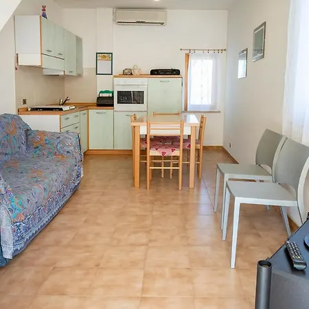Apartamento M371 - Marcelli, Delizioso Trilocale Con Terrazzo *