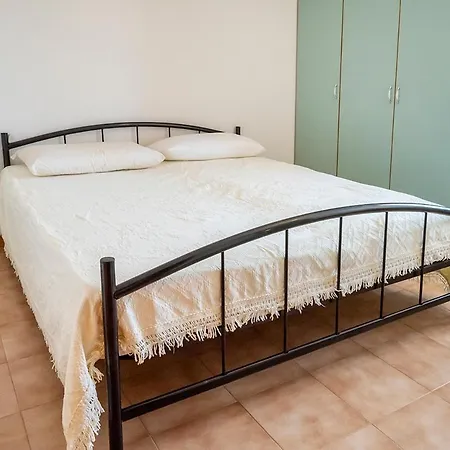 Apartamento M371 - Marcelli, Delizioso Trilocale Con Terrazzo Marcelli