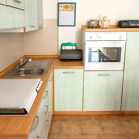 M371 - Marcelli, Delizioso Trilocale Con Terrazzo