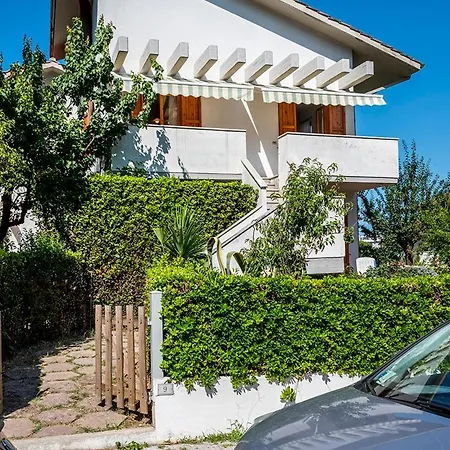 M371 - Marcelli, Delizioso Trilocale Con Terrazzo Apartamento *
