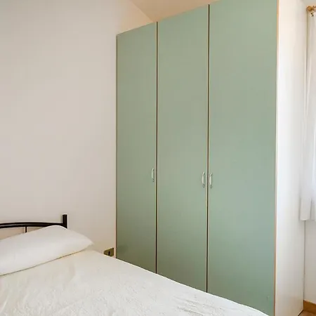 Apartamento M371 - Marcelli, Delizioso Trilocale Con Terrazzo *