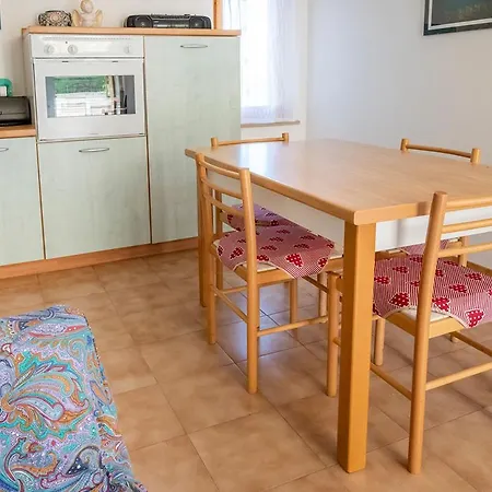 Apartamento M371 - Marcelli, Delizioso Trilocale Con Terrazzo Marcelli