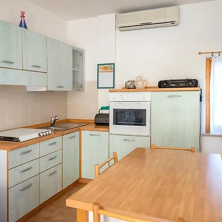 M371 - Marcelli, Delizioso Trilocale Con Terrazzo Apartamento *