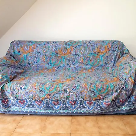 M371 - Marcelli, Delizioso Trilocale Con Terrazzo