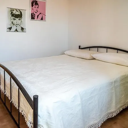 M371 - Marcelli, Delizioso Trilocale Con Terrazzo Apartamento *