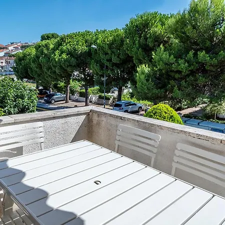 M371 - Marcelli, Delizioso Trilocale Con Terrazzo