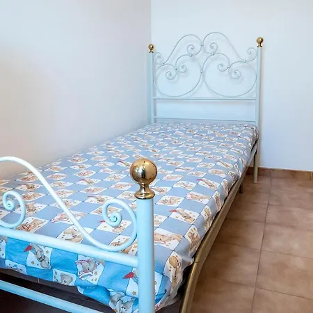 M371 - Marcelli, Delizioso Trilocale Con Terrazzo Apartamento *